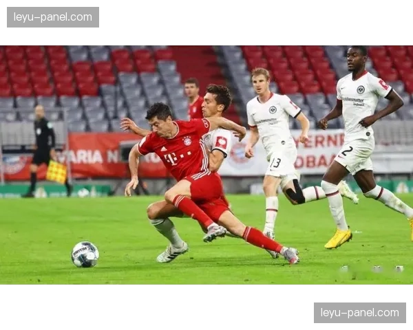 拜仁通过高位逼抢直接创造21粒进球，占比超20%